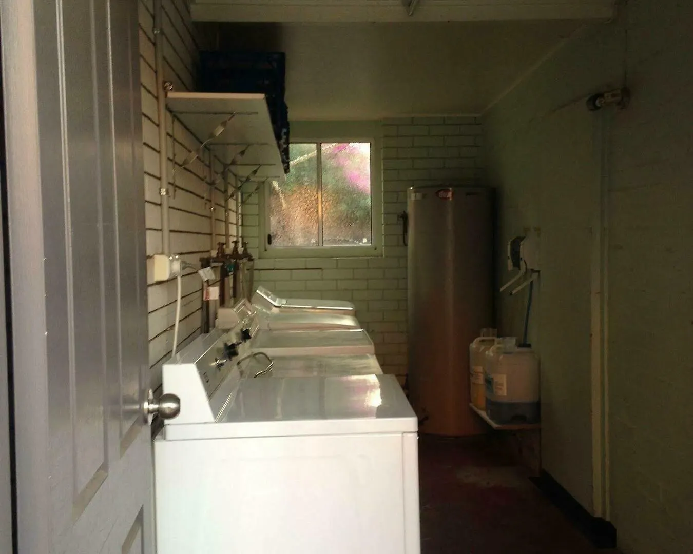 The Commercial Hotel Motel Chinchilla 2*,  Australia