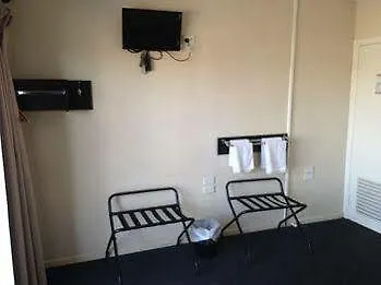 The Commercial Hotel Motel Chinchilla 2*,  Australia