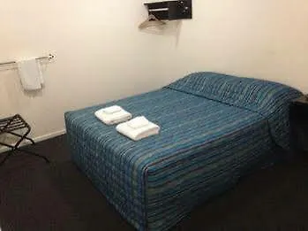 The Commercial Hotel Motel Chinchilla