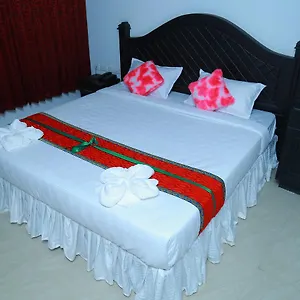 Aarya Bhavan Residency Hotel Malappuram