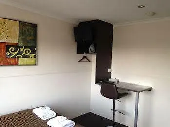 The Commercial Hotel Motel Chinchilla