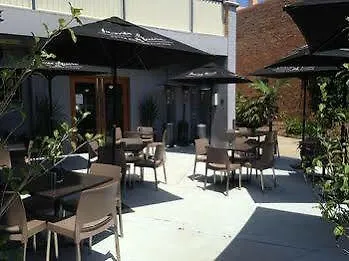 **  The Commercial Hotel Motel Chinchilla Αυστραλία