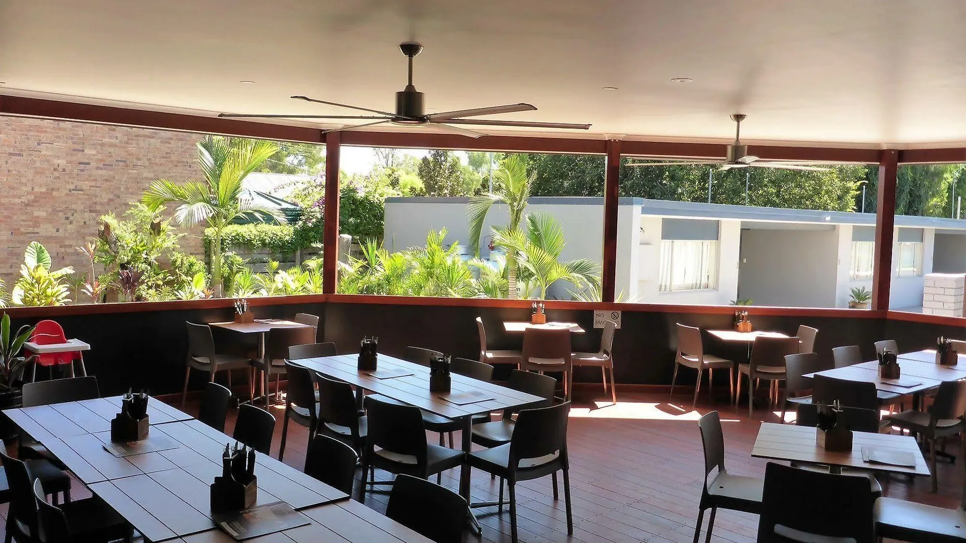The Commercial Hotel Motel Chinchilla Australia