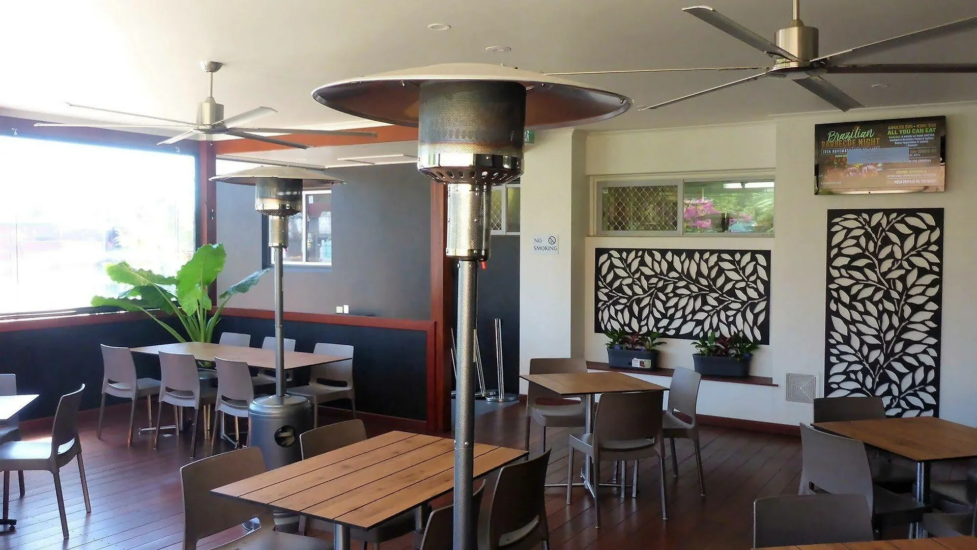 The Commercial Hotel Motel Chinchilla 2*,  Australia