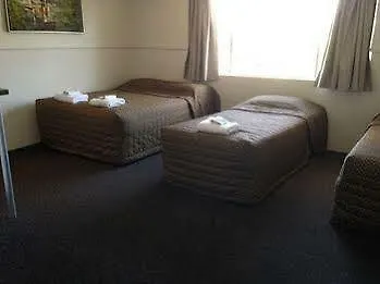 The Commercial Hotel Motel Chinchilla