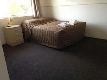 The Commercial Hotel Motel Chinchilla Australia