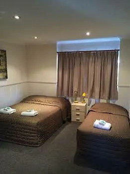 The Commercial Hotel Motel Chinchilla